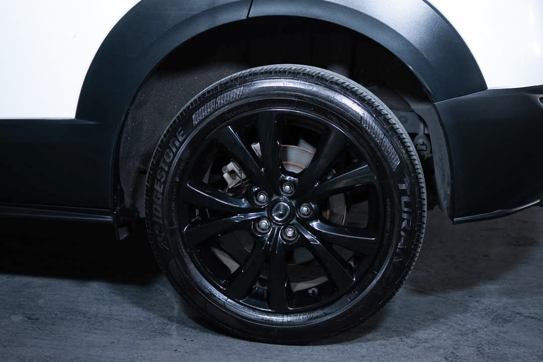 2021 Mazda CX-30 s Grand Touring