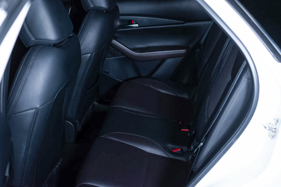 2021 Mazda CX-30 s Grand Touring