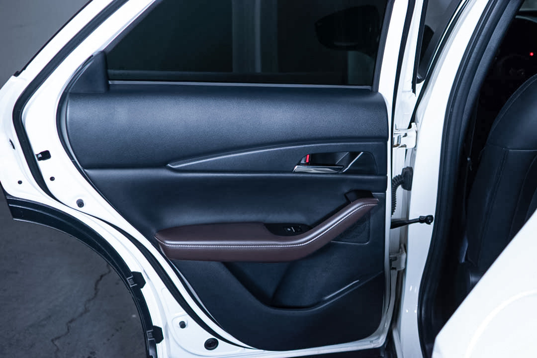 2021 Mazda CX-30 s Grand Touring