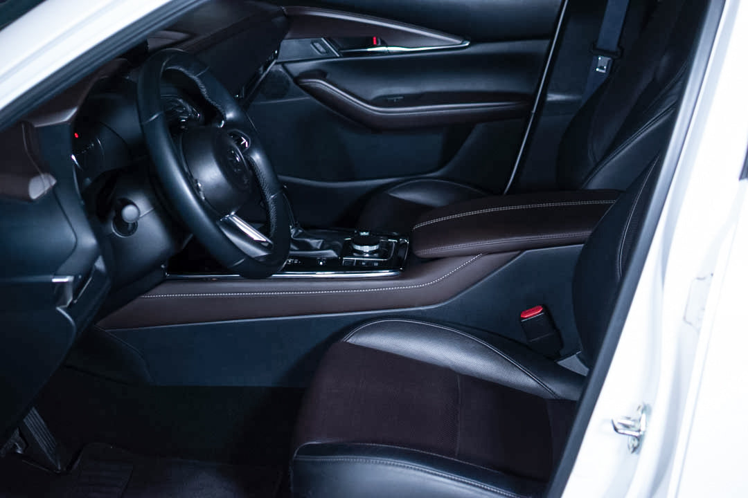 2021 Mazda CX-30 s Grand Touring