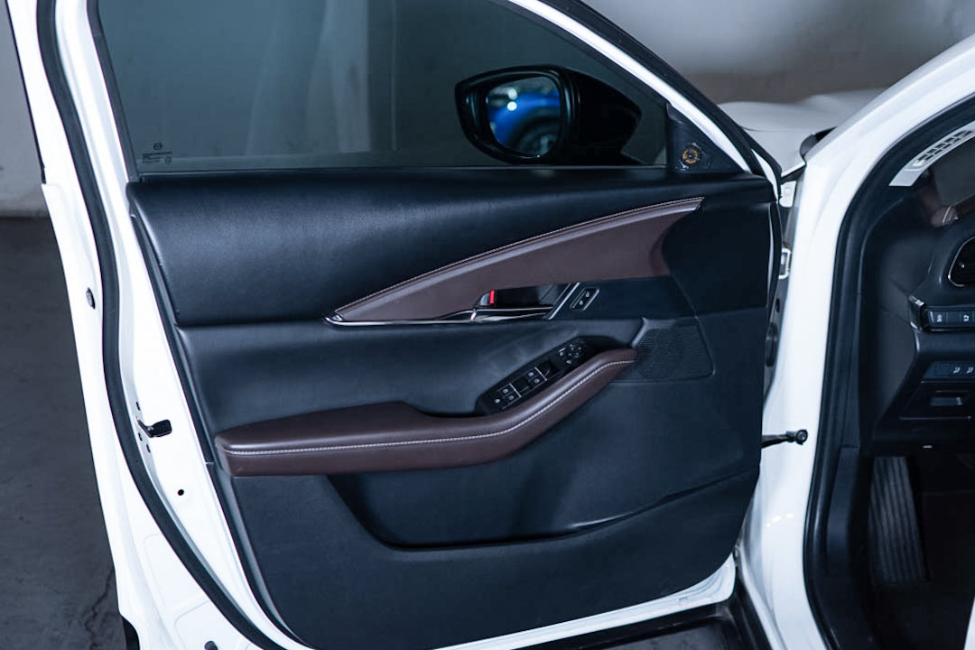 2021 Mazda CX-30 s Grand Touring