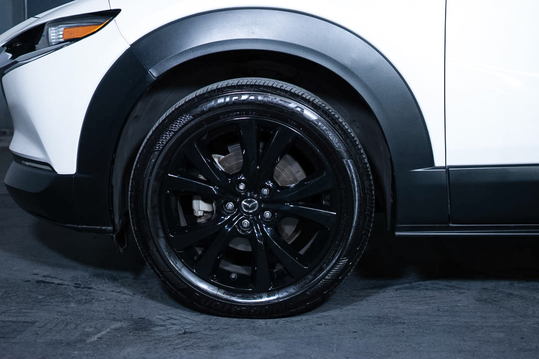 2021 Mazda CX-30 s Grand Touring