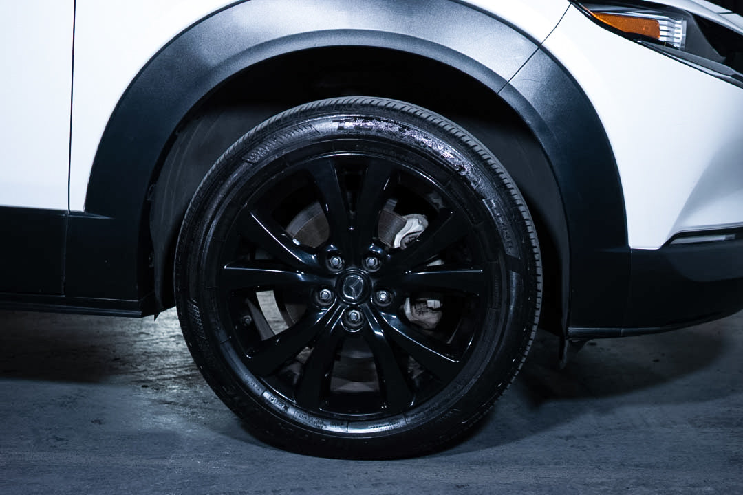 2021 Mazda CX-30 s Grand Touring