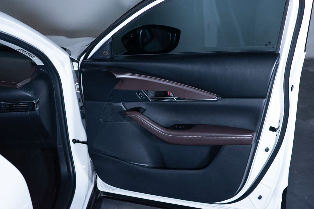 2021 Mazda CX-30 s Grand Touring