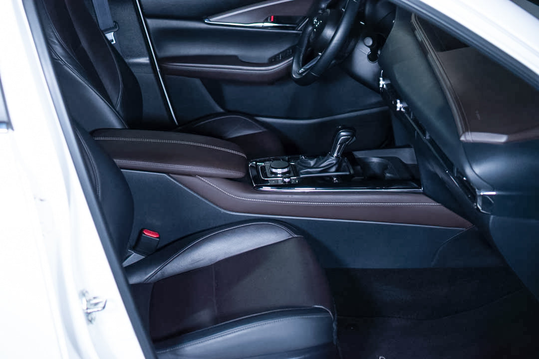 2021 Mazda CX-30 s Grand Touring