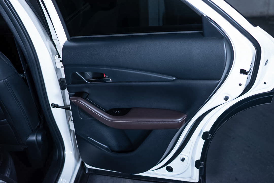 2021 Mazda CX-30 s Grand Touring