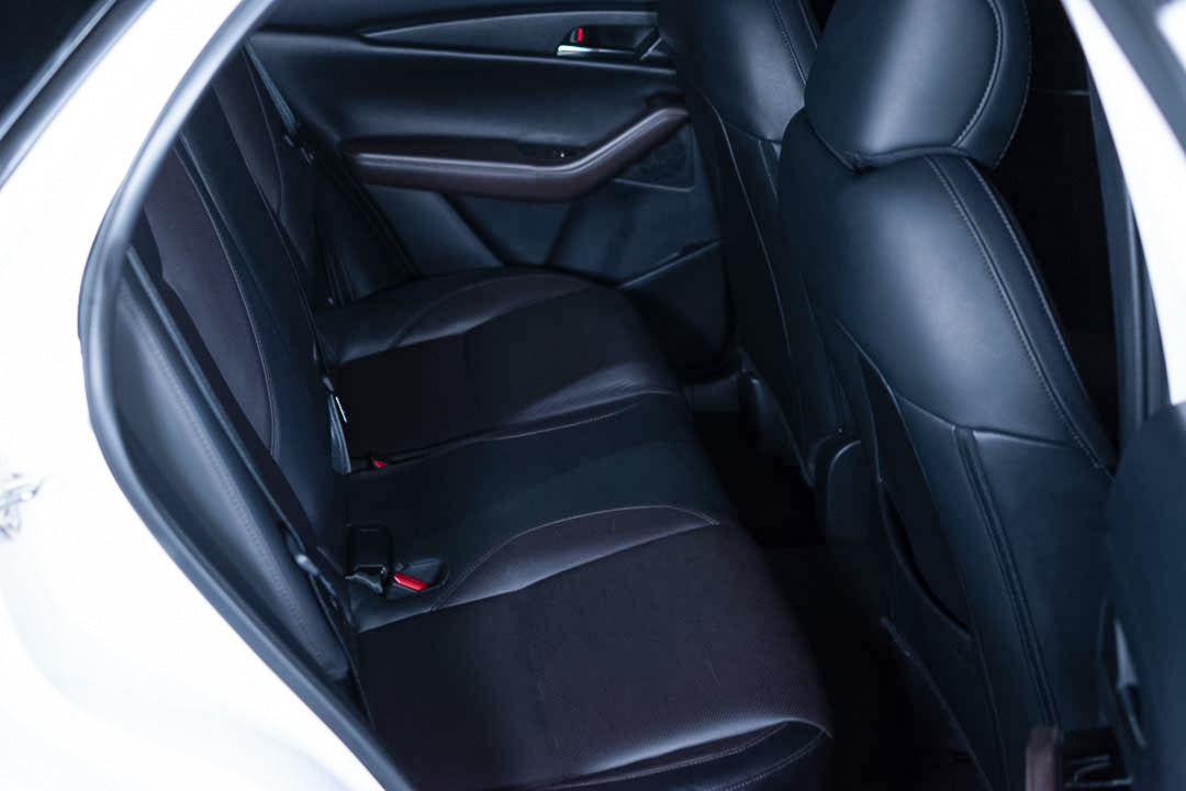2021 Mazda CX-30 s Grand Touring