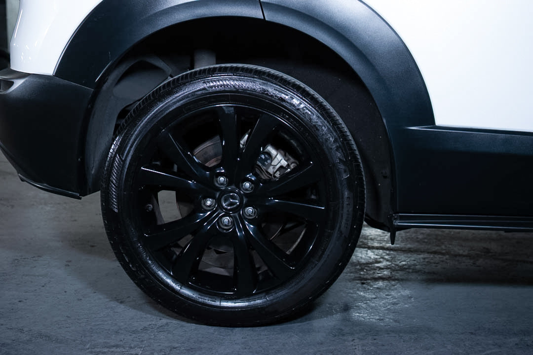 2021 Mazda CX-30 s Grand Touring