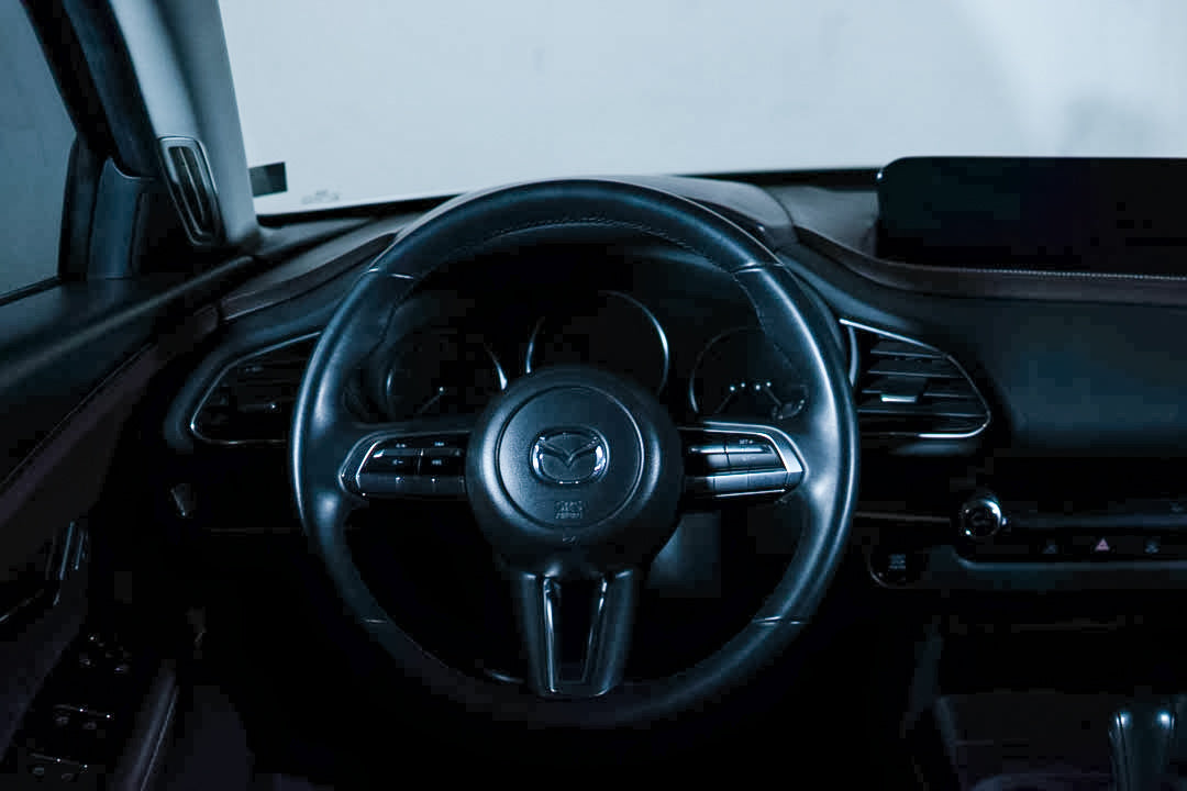 2021 Mazda CX-30 s Grand Touring