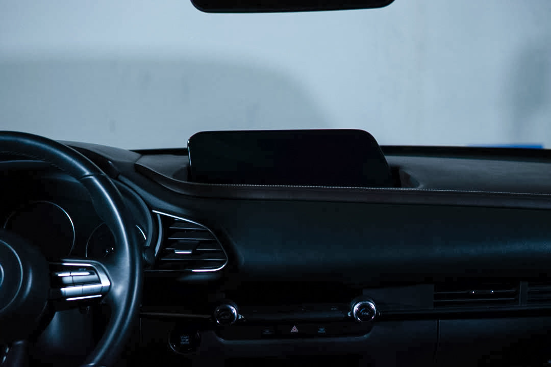 2021 Mazda CX-30 s Grand Touring