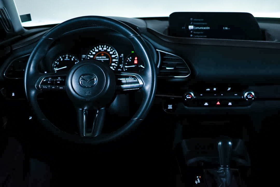 2021 Mazda CX-30 s Grand Touring