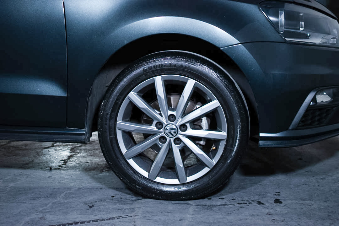 2020 Volkswagen Polo Comfortline Plus