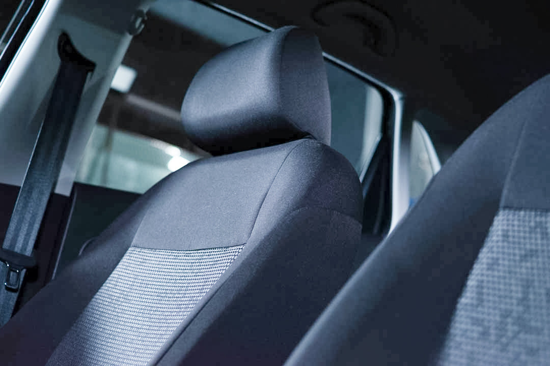 2020 Volkswagen Polo Comfortline Plus