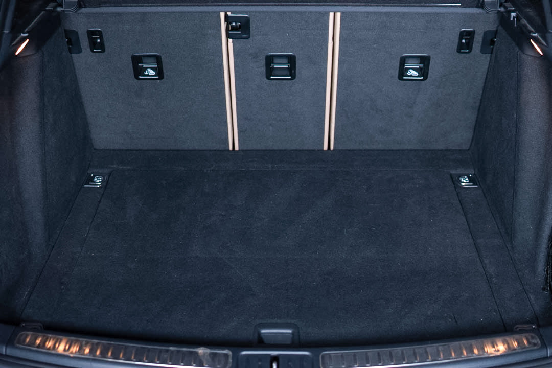 2019 Porsche Macan S