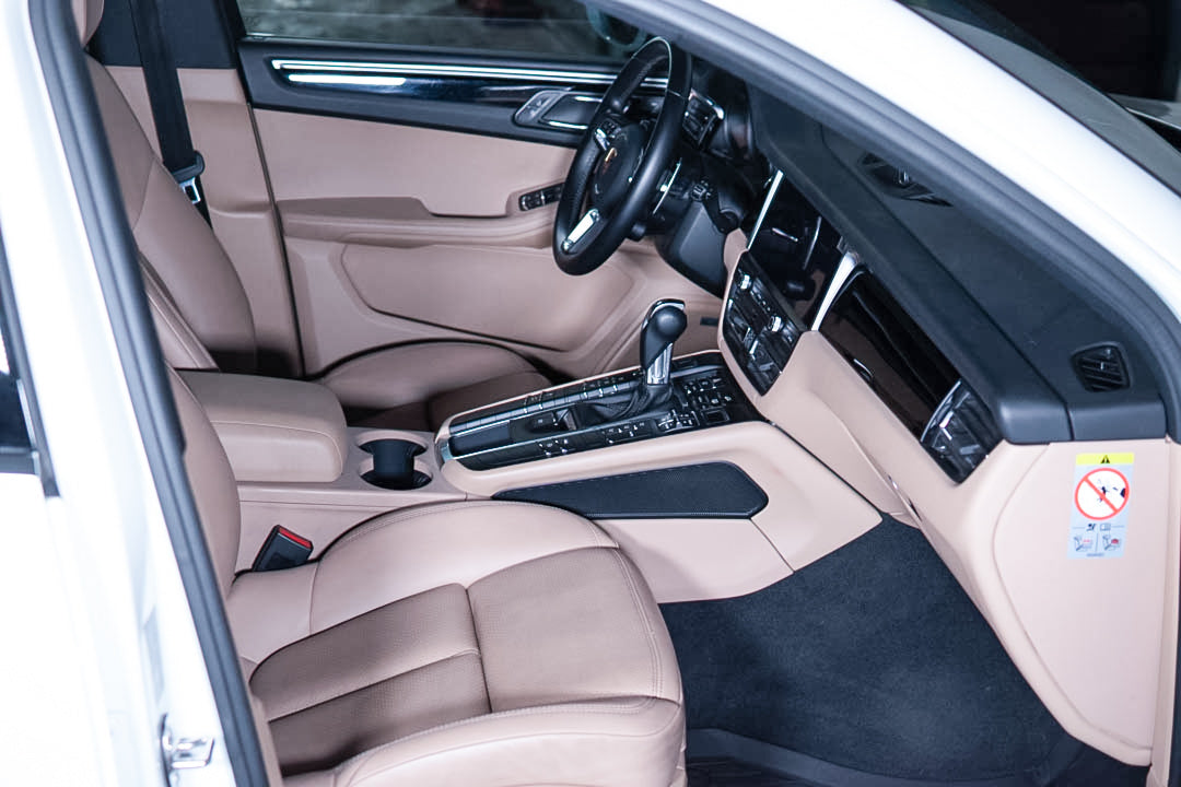 2019 Porsche Macan S