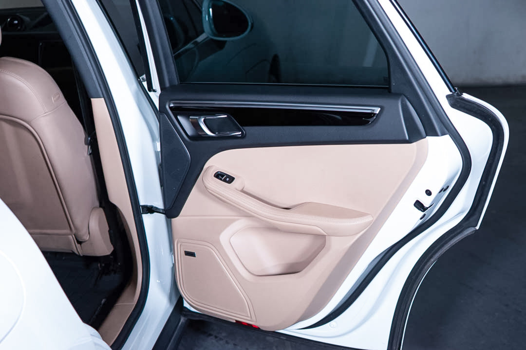 2019 Porsche Macan S