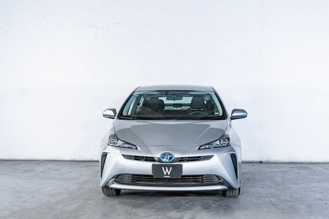2019 Toyota Prius Híbrido Base