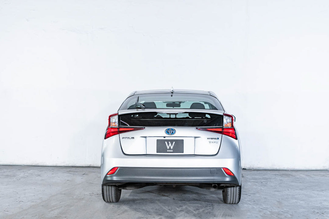 2019 Toyota Prius Híbrido Base