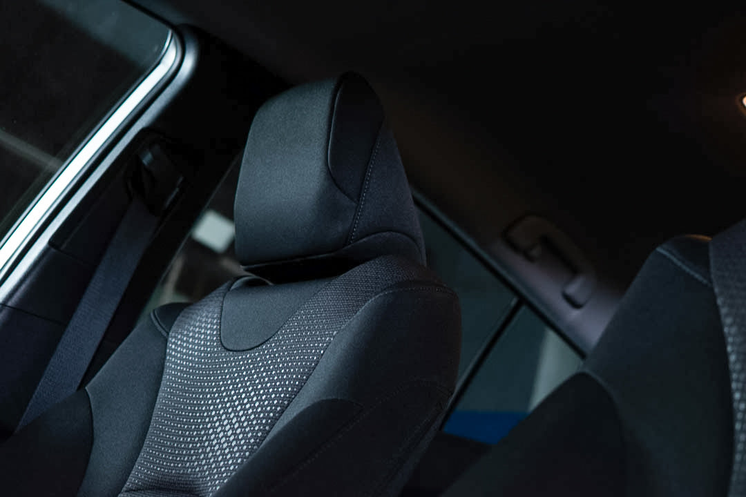 2019 Toyota Prius Híbrido Base