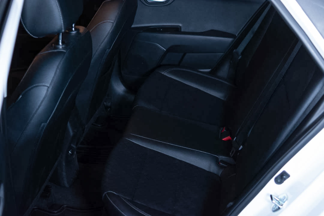 2023 KIA Rio Sedan EX