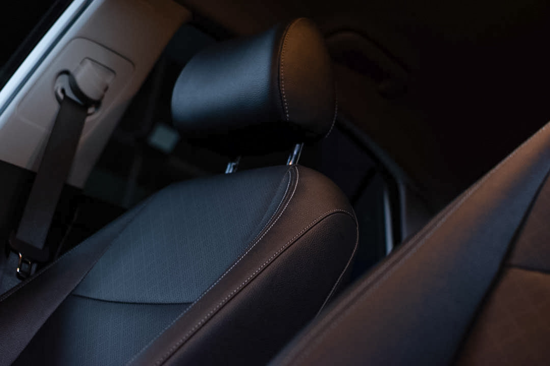 2023 KIA Rio Sedan EX