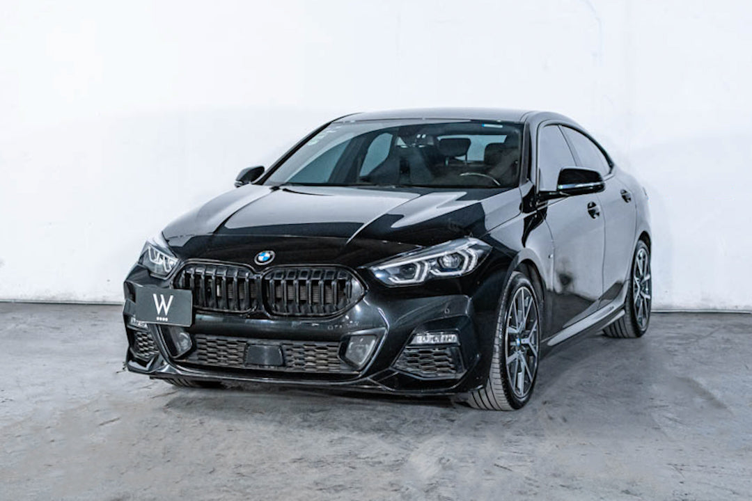 2022 BMW Serie 2 220i M Sport Gran Coupe