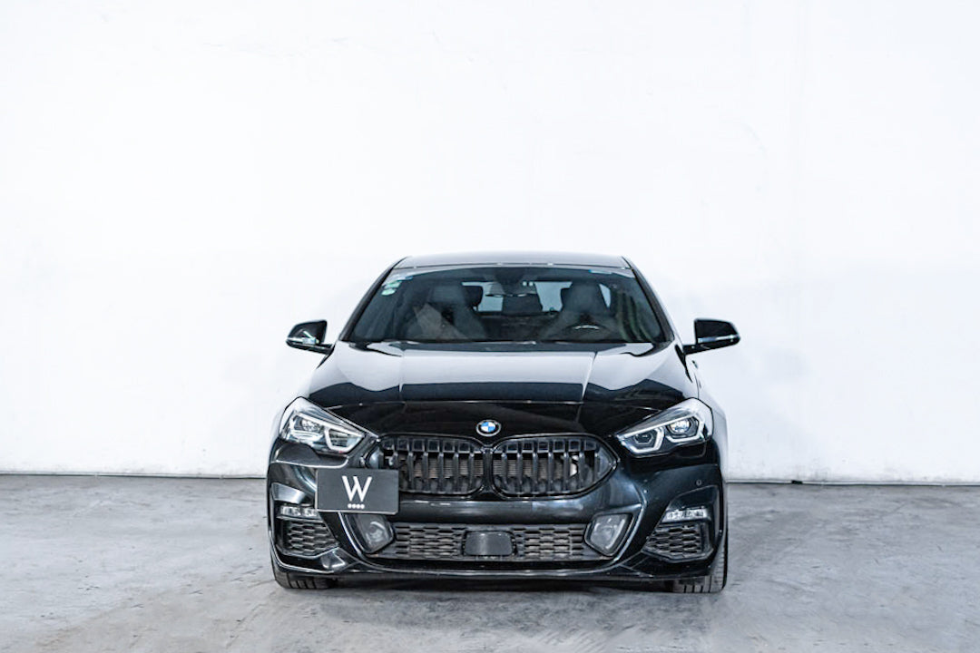 2022 BMW Serie 2 220i M Sport Gran Coupe