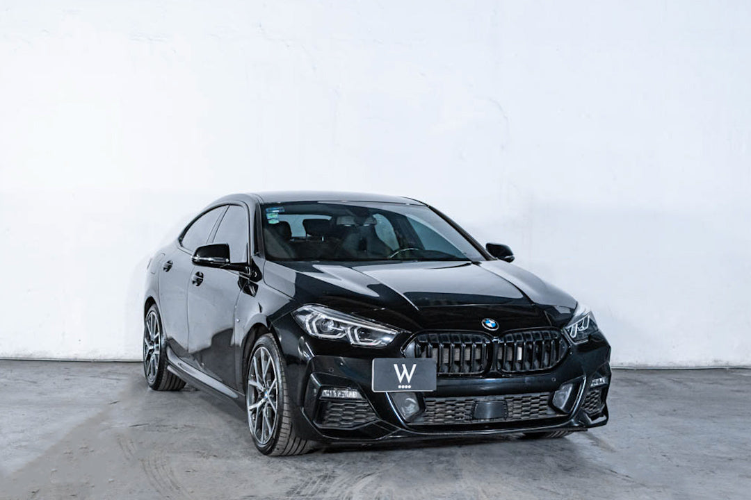 2022 BMW Serie 2 220i M Sport Gran Coupe