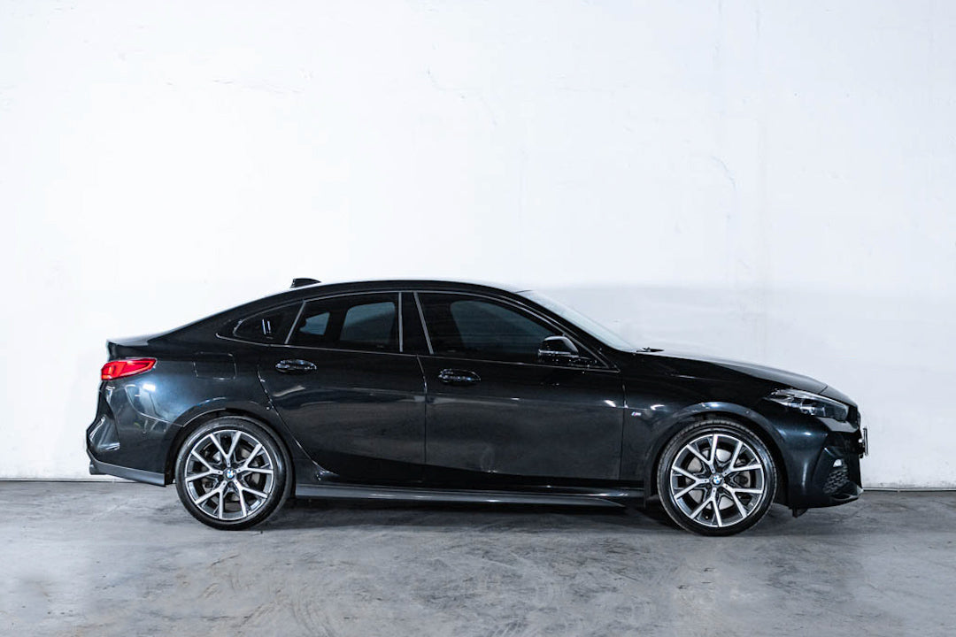 2022 BMW Serie 2 220i M Sport Gran Coupe
