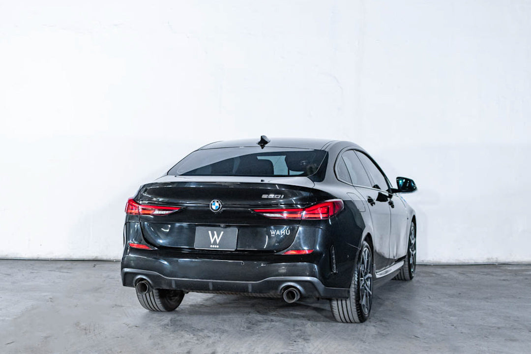 2022 BMW Serie 2 220i M Sport Gran Coupe