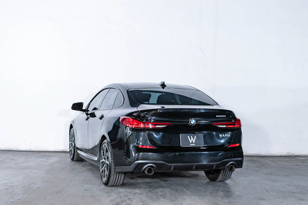 2022 BMW Serie 2 220i M Sport Gran Coupe