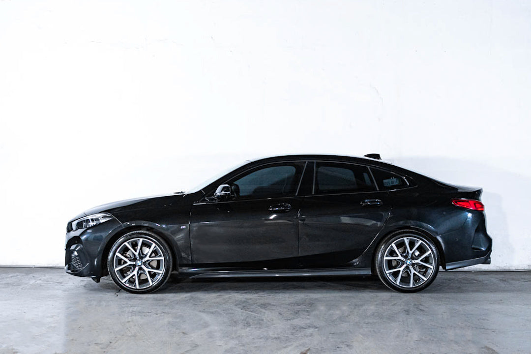 2022 BMW Serie 2 220i M Sport Gran Coupe
