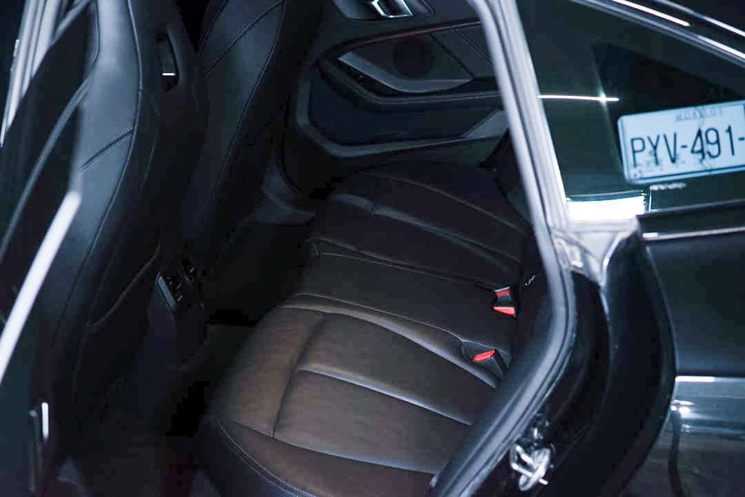 2022 BMW Serie 2 220i M Sport Gran Coupe