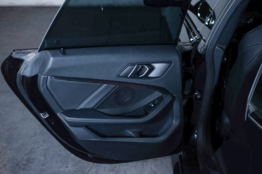 2022 BMW Serie 2 220i M Sport Gran Coupe