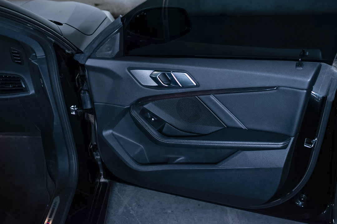 2022 BMW Serie 2 220i M Sport Gran Coupe