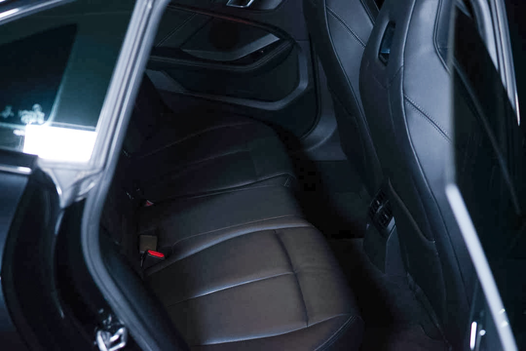 2022 BMW Serie 2 220i M Sport Gran Coupe