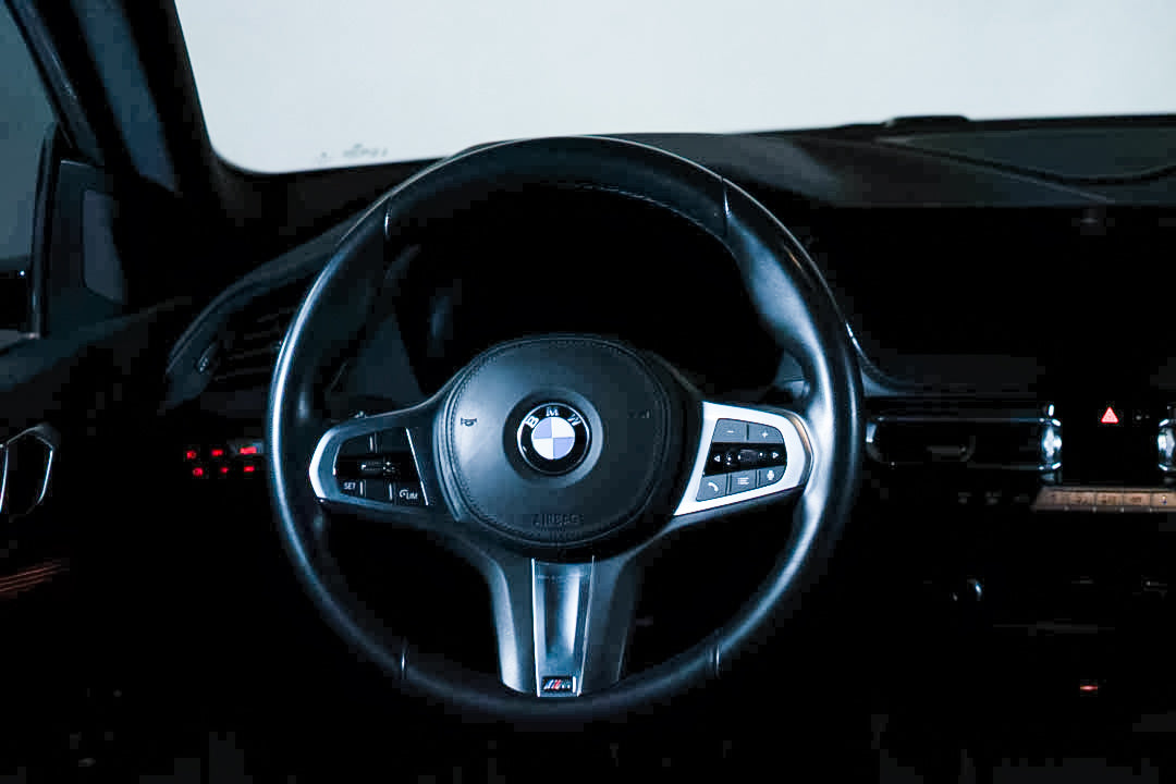 2022 BMW Serie 2 220i M Sport Gran Coupe