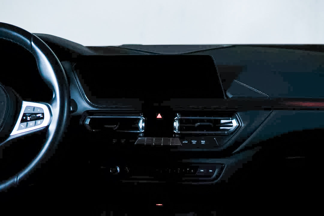 2022 BMW Serie 2 220i M Sport Gran Coupe