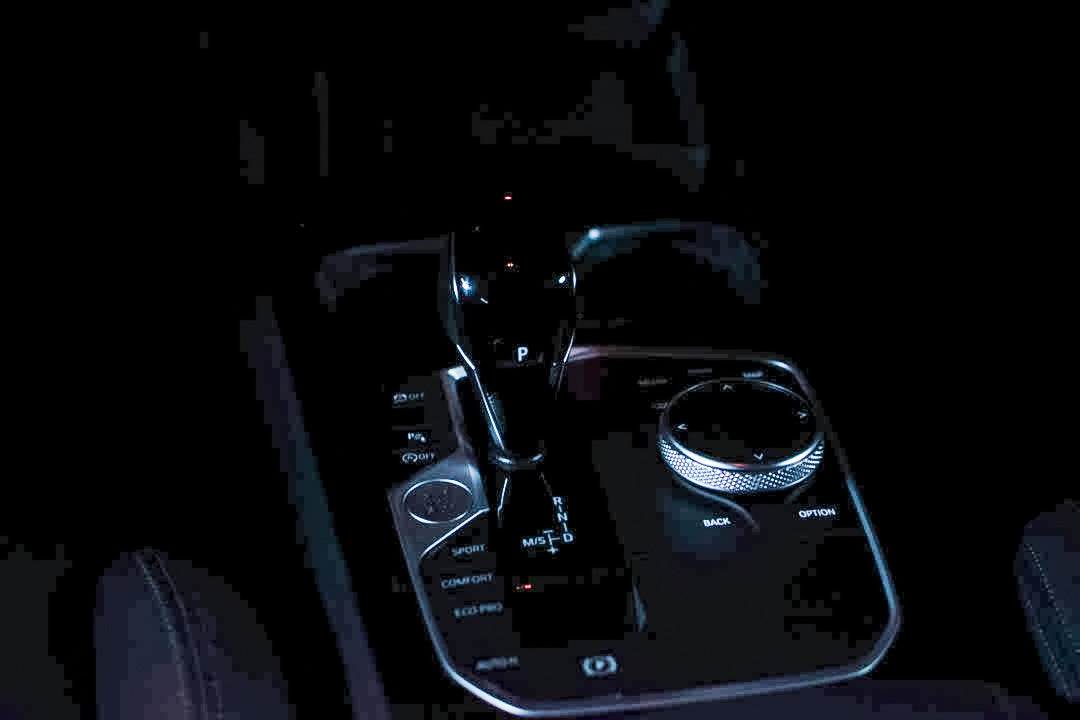 2022 BMW Serie 2 220i M Sport Gran Coupe