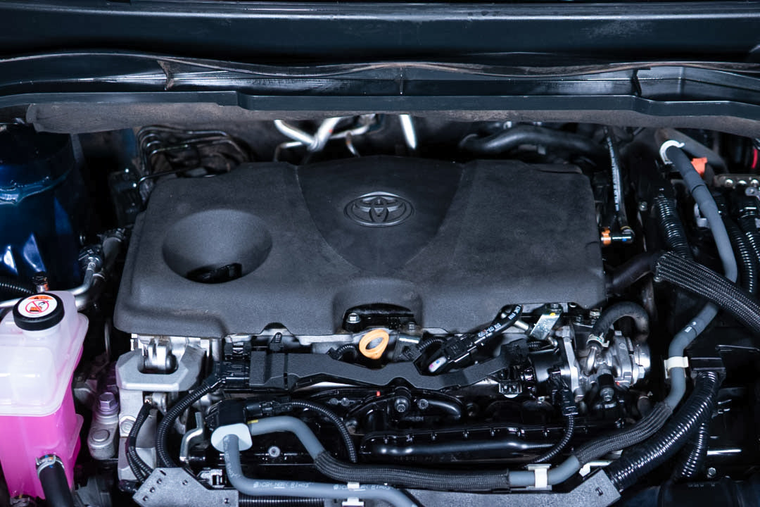 2022 Toyota Sienna XLE Piel Híbrida