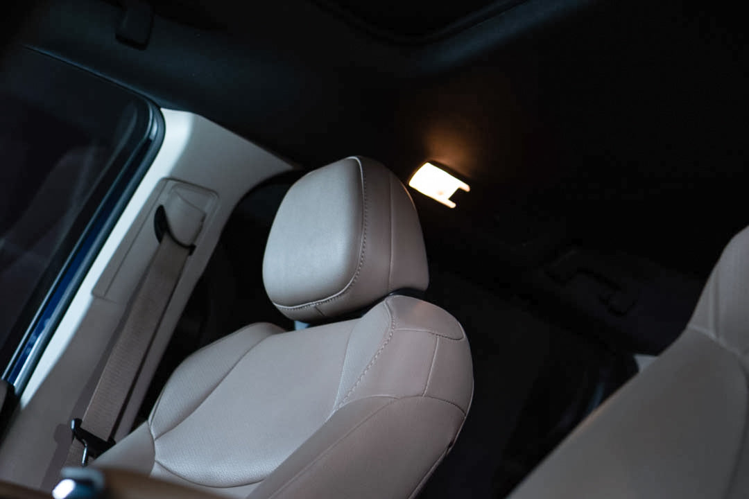 2022 Toyota Sienna XLE Piel Híbrida