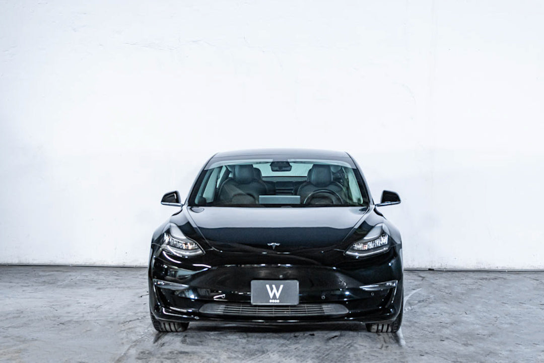 2019 Tesla Model 3 Performance