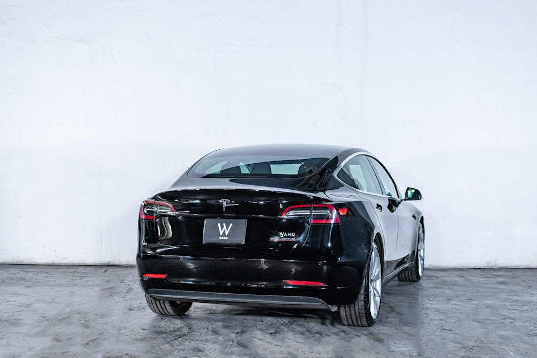 2019 Tesla Model 3 Performance