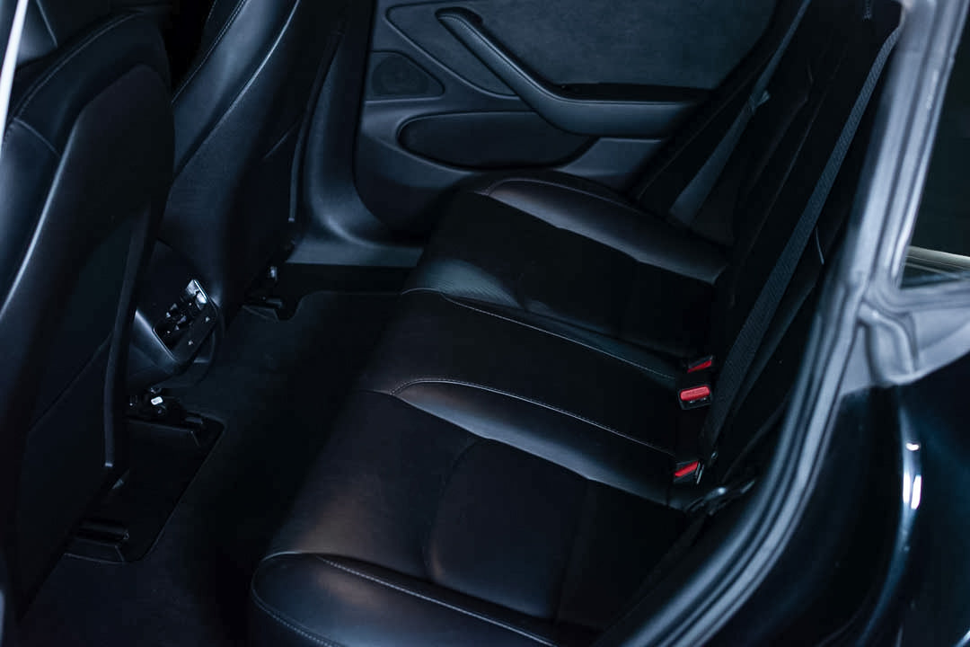 2019 Tesla Model 3 Performance