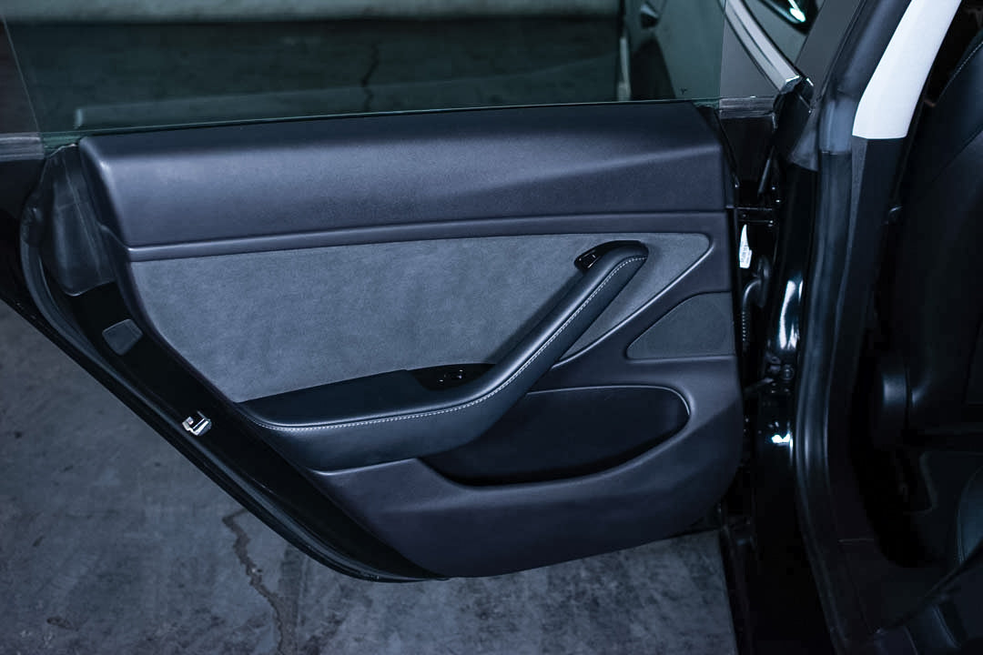 2019 Tesla Model 3 Performance