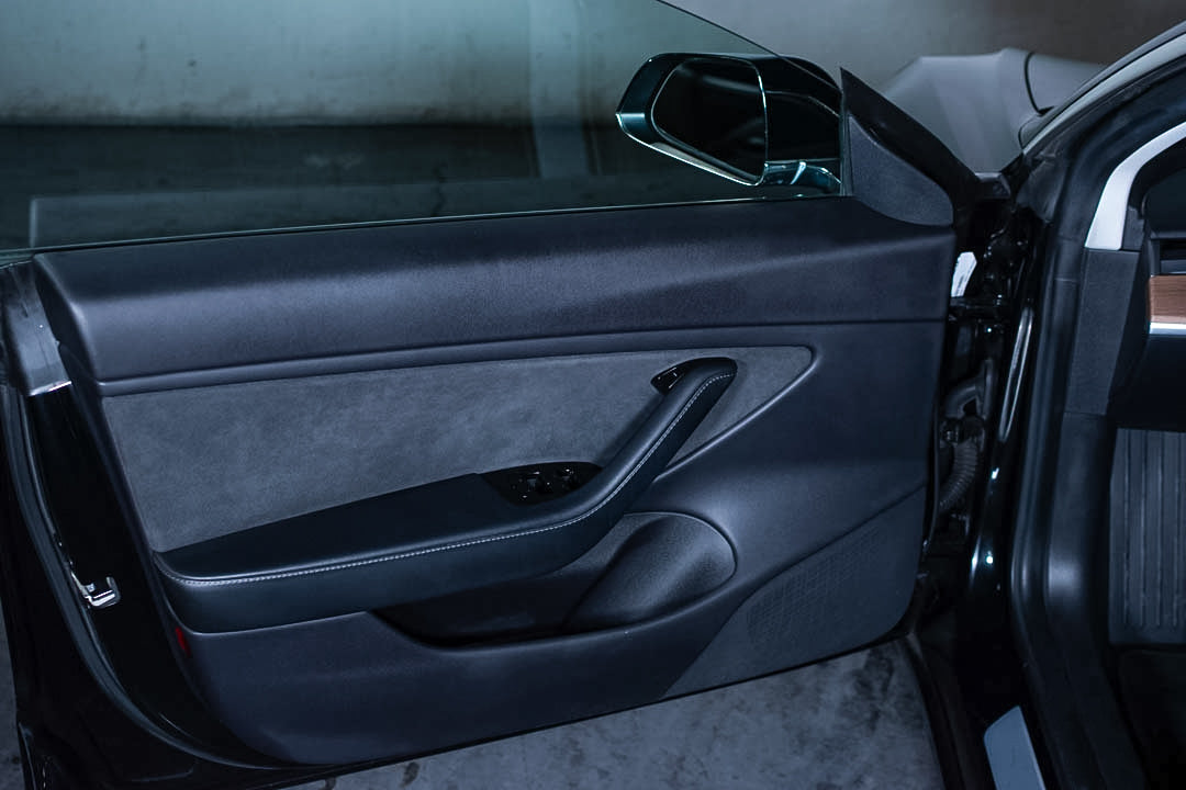 2019 Tesla Model 3 Performance