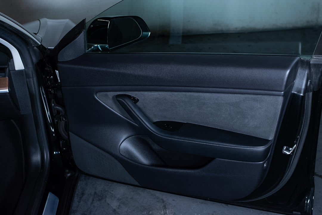 2019 Tesla Model 3 Performance