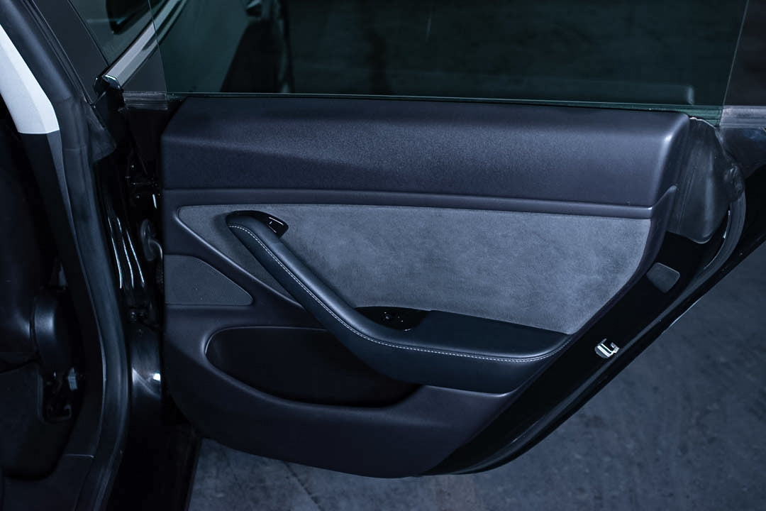 2019 Tesla Model 3 Performance