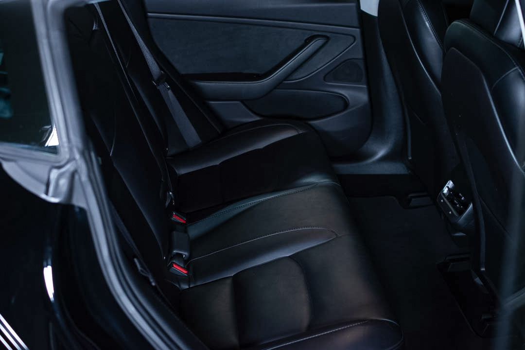 2019 Tesla Model 3 Performance