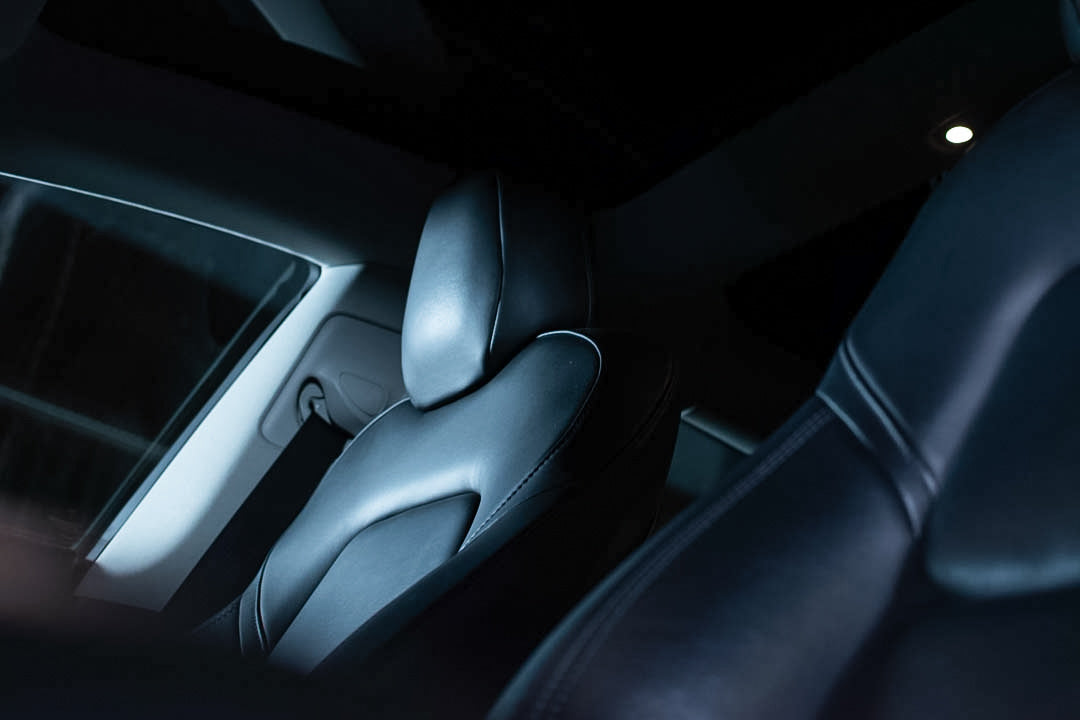 2019 Tesla Model 3 Performance